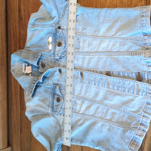 Team unicorn ๐ฆ jacket ๐ - Picture 7 of 8